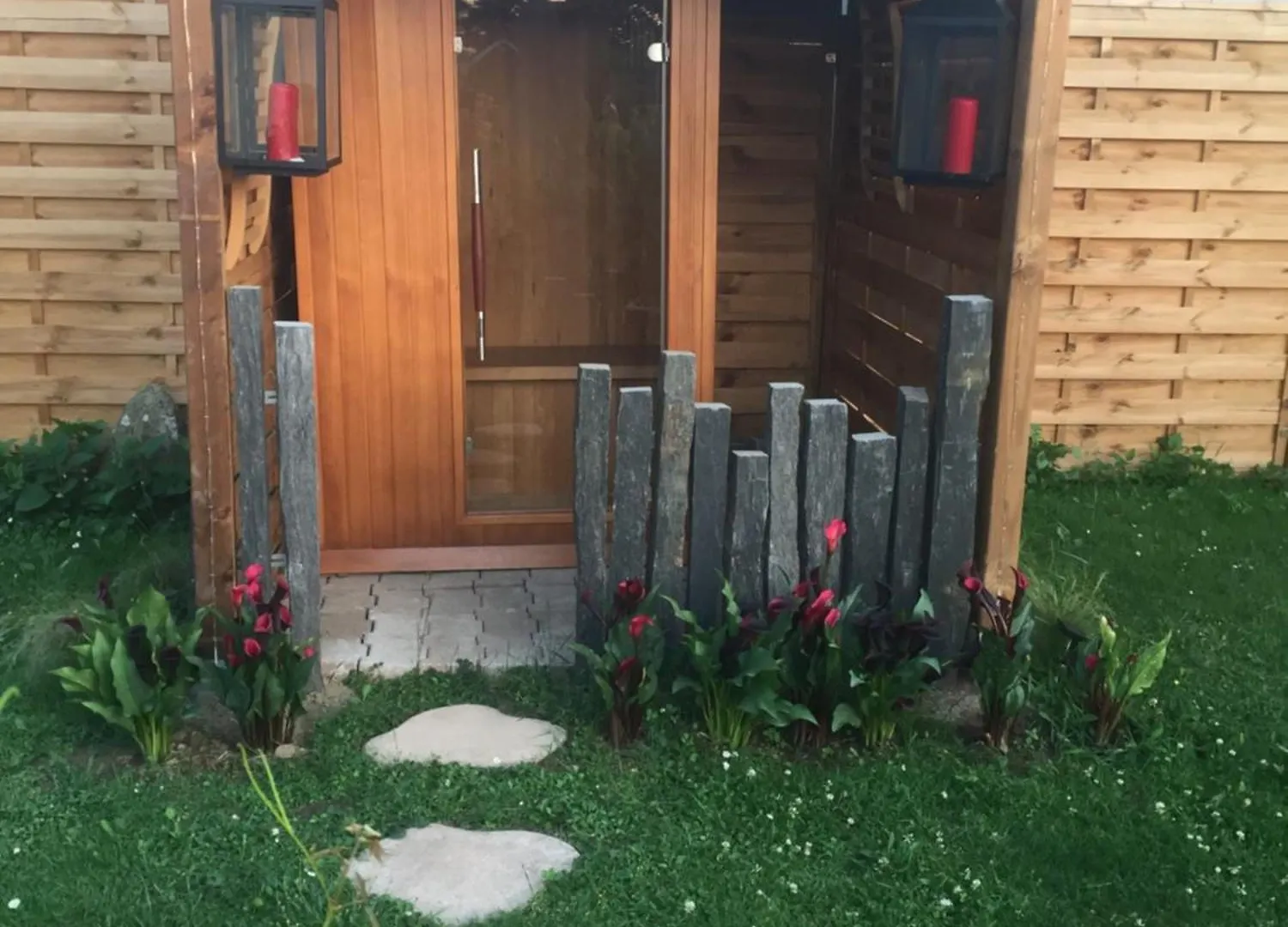 Appartamento Studio spa privé accès piscine Moëlan-sur-Mer